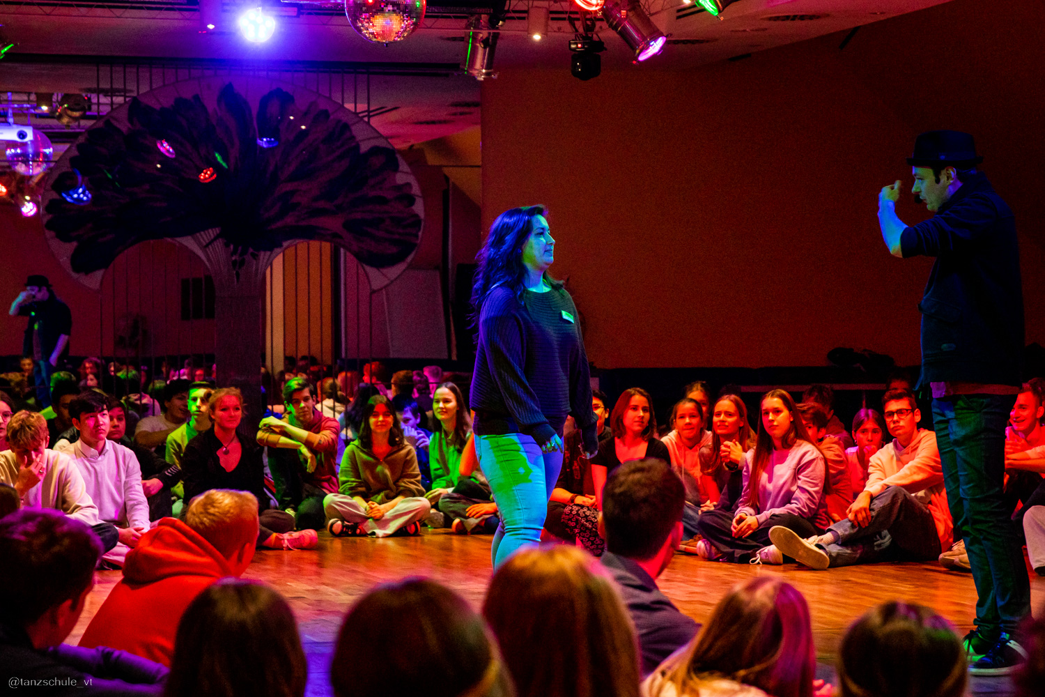 20230128 Come Together Party 9026